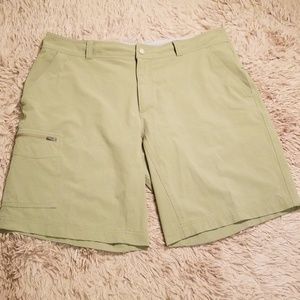 Eastern Mountain Sports Shorts